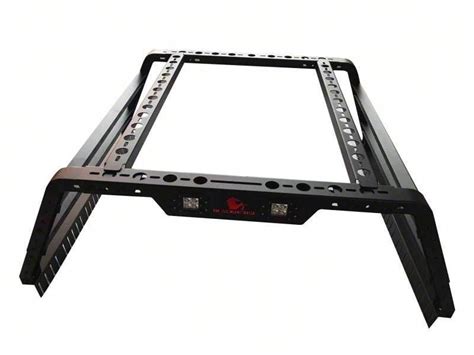 F 350 Super Duty Overland Utility Bed Rack Black 11 24 F 350 Super