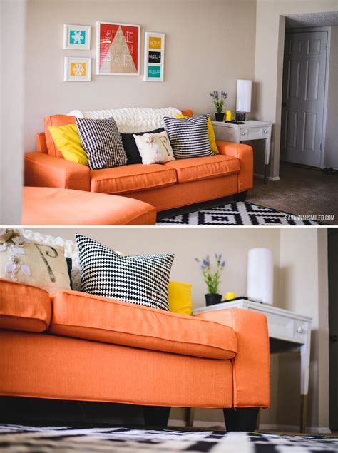 I guess i made a good deal when i buy this sofa. IKEA Kivik Sofa Series Review - Comfort Works Blog ...