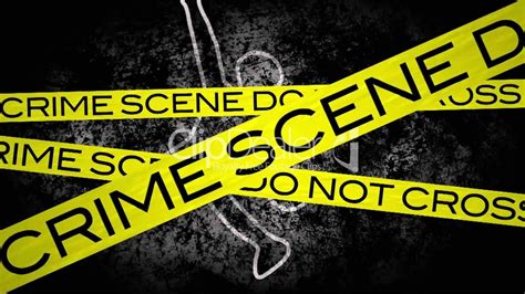 Crime Scene Wallpaper 77 Images