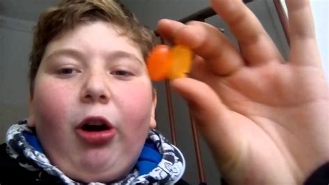 Jelly Beans Youtube