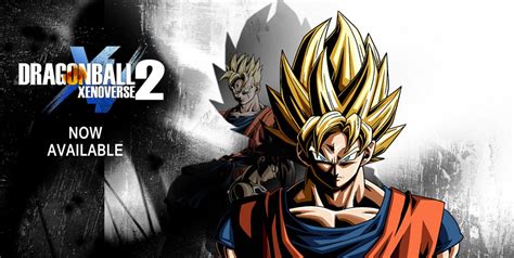 This is a new feature for dragon ball xenoverse 2 which will be used for. 'Dragon Ball Xenoverse 2' latest updates: Second DLC to be ...