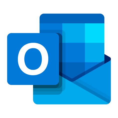 Microsoft Outlook Png