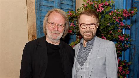 Bjorn Ulvaeus Facts Abba Singers Age Wife Children Net Worth And