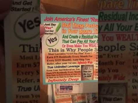Check spelling or type a new query. American Bill Money Home Business Review- 5,000 Extra ...