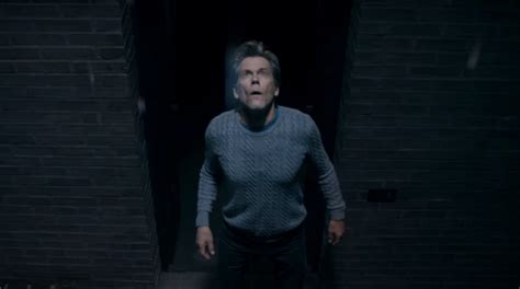 ‘you Should Have Left Trailer Kevin Bacon Stars In Horror Film