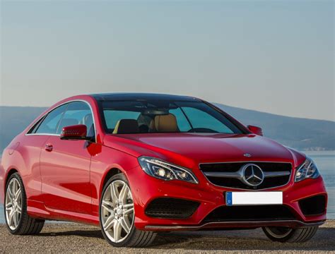 Our expert help you decide. 2012-2013-Mercedes-Benz-E550-Coupe in Best Sports Cars ...