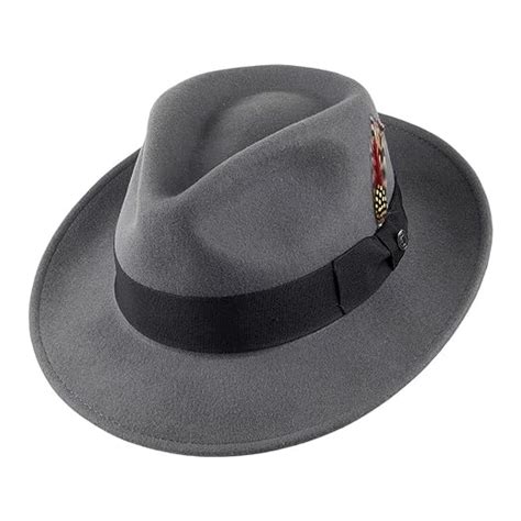 1950s Mens Hats 50s Vintage Mens Hats