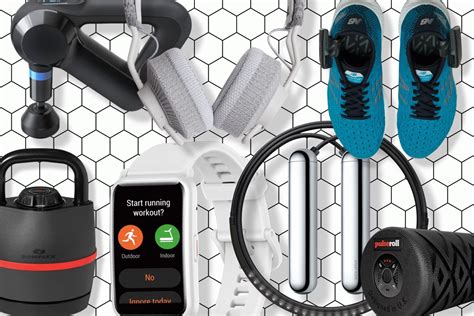 Best Tech Ts And Fitness Gadgets For Exercise Lovers