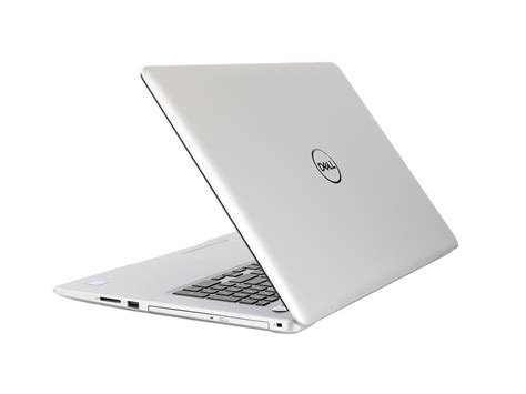 Dell Laptop Inspiron 5770 Intel Core I5 8th Gen 8250u 160ghz 8gb