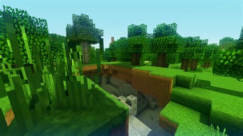 Minecraft Shader Hd Wallpapers Desktop And Mobile Images And Photos Hot Sex Picture