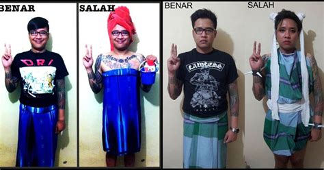 Adegan ranjang nikita mirzani bareng gofar hilman : Nostalgia 10 Tutorial Pakai Sarung Ala Gofar Hilman. Pada ...