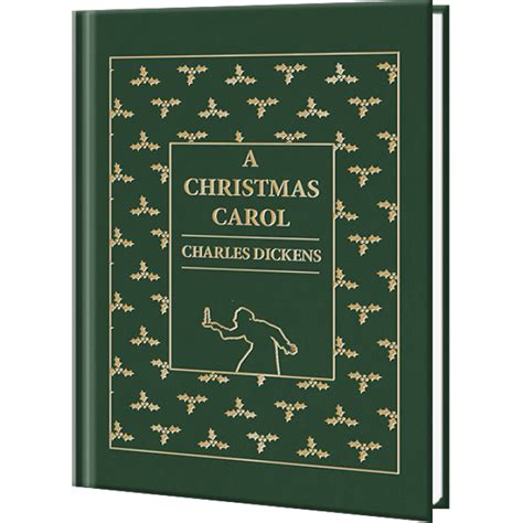 A Christmas Carol Personalized Kids Classic Novel Chapter Book