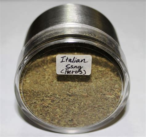 Always use an airtight container. Sandra's Alaska Recipes: (9) Recipes: MAKE YOUR OWN SPICE ...