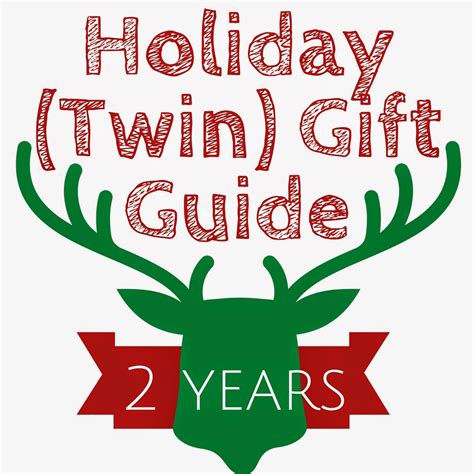Maybe you would like to learn more about one of these? Twin Talk Blog: Holiday Gift Guide: two-year-old twins