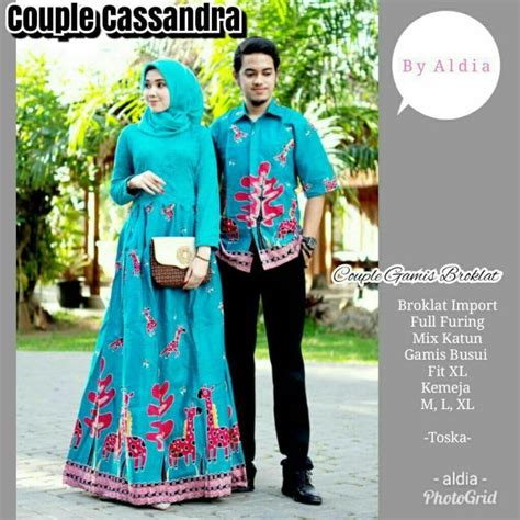 Maybe you would like to learn more about one of these? Gambar Baju Batik Couple Warna Biru - Gambar Baju Terbaru