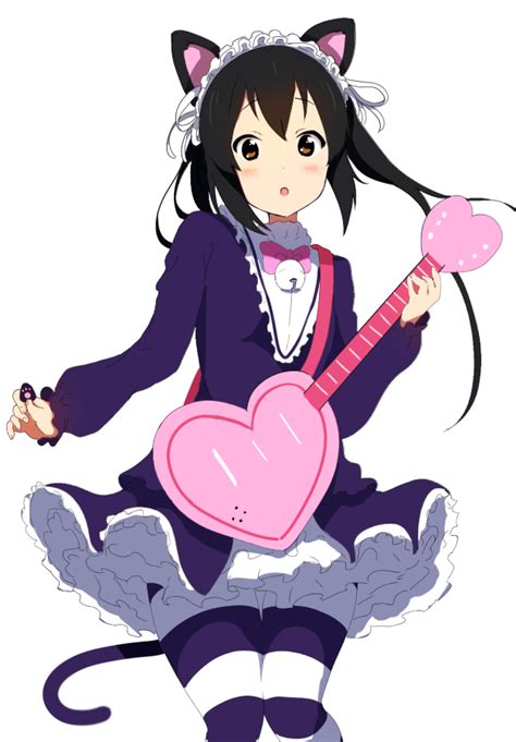 Daily Azunyan 380 Wait Thats Not Muttan Rkon