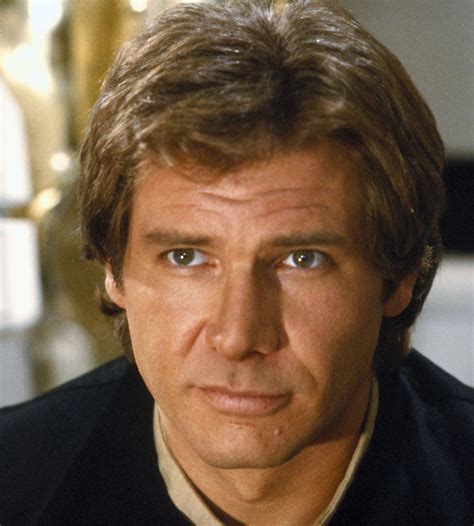 Han Solo Star Wars Character Profile