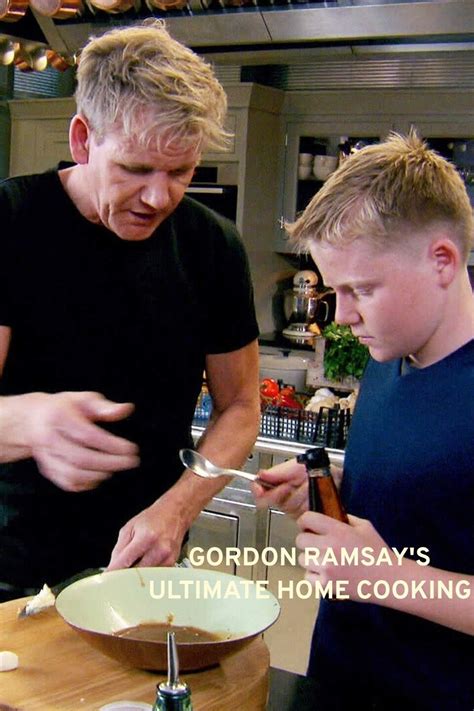 gordon ramsay s ultimate home cooking rotten tomatoes