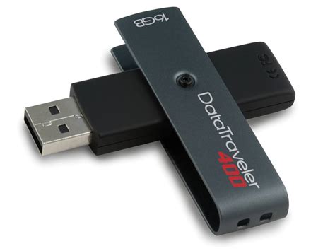 Kingston To Release Windows To Go Usb Flash Drive
