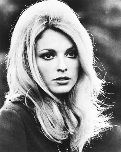 The Tragic Story Of The Lovely Sharon Tate