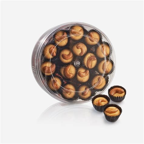 Years of experience have made us an expert in manufacturing and exporting. MELTING ALMOND - W.C.S. Food Industries (M) Sdn. Bhd.