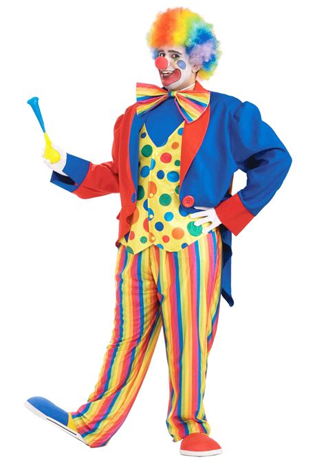 Costume De Clown Fait Maison Womens Scary Clown Costume