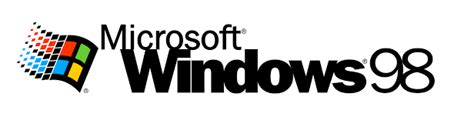35 Windows 98 Icon Pack Icon Logo Design