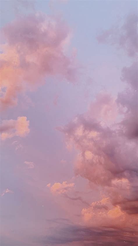 Pin By Heidy Romero On Serotonin Sky Aesthetic Pretty