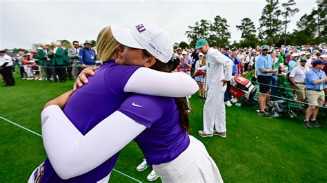 Stage Set For Fourth Edition Of Augusta National Womens Amateur