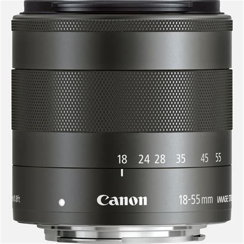 Ef M Lenses — Canon Uk Store