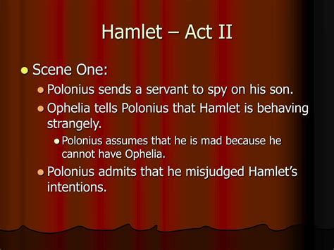 Ppt Hamlet By William Shakespeare Powerpoint Presentation Free