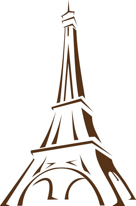 Download Eiffel Tower Svg For Free Designlooter 2020 👨‍🎨