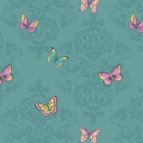 Teal Butterfly Wallpapers 4k Hd Teal Butterfly Backgrounds On
