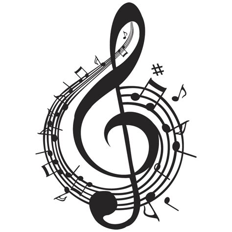 Free Music Note Paintings Download Free Music Note Paintings Png