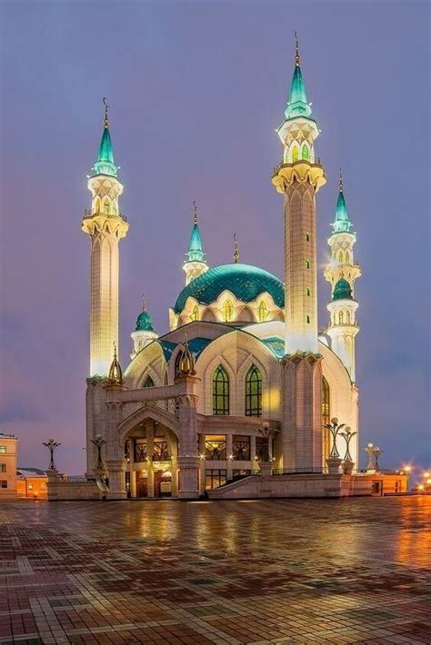 Awesome Places Mosque Architecture Beautiful Mosques Amazing Buildings