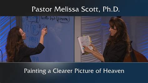 Pin On Pastor Melissa Scott