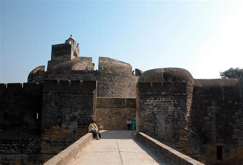 Tourists Places To Visit In Daman And Diu India Travel Guide