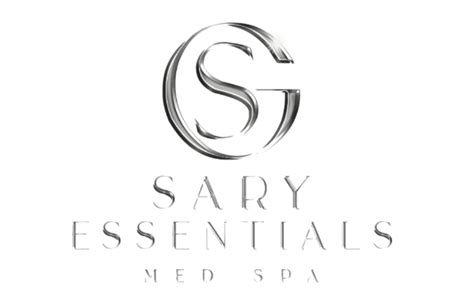 Order Sary Essentials Med Spa Egift Cards
