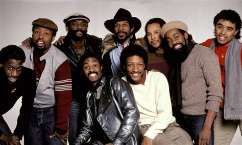 Kool And The Gang Co Founder Ronald Bell Has Passed Away Aged 68