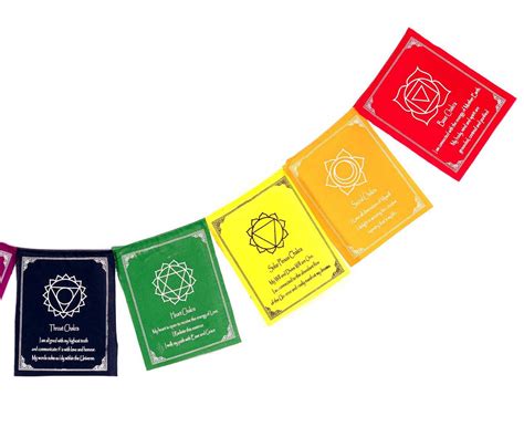 Tibetan Prayer Flags Meaning And Tradition Of The Buddhist Flags
