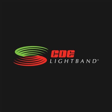 Cde Lightband By Cde Lightband