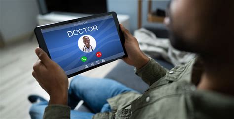 telehealth app bridges gap in healthcare in africa healthcare business club