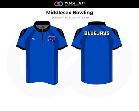 Custom Bowling Shirts And Custom Bowling League Shirtts Wooter Apparel