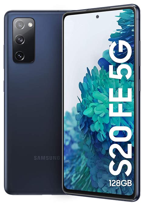 Best Deals On Samsung Galaxy S20 Fe 5g 8gb Ram 128gb Storage In