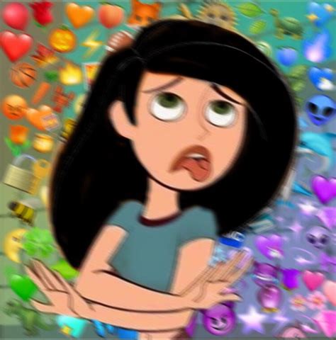 Emoji cartoon pfp | Instagram cartoon, Cartoon pfp aesthetic, Cartoon