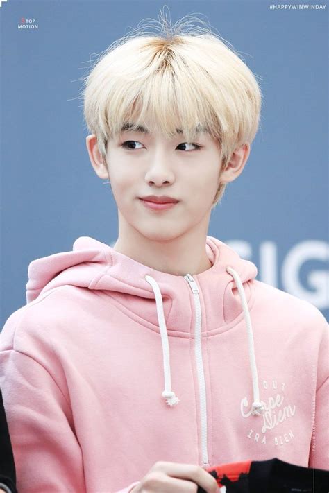 None of my videos are made with the intention to insult or attack. #WINWIN #NCT #NCT127 | Mostly K-pop | Pinterest | NCT ...