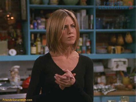 Rachel Season 7 Haircut Rachel Hair Jennifer Aniston Short Hair