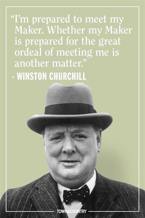 12 Winston Churchill Quotes To Live By