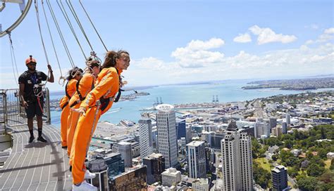 5 Weird Things To Do In Auckland New Zealand