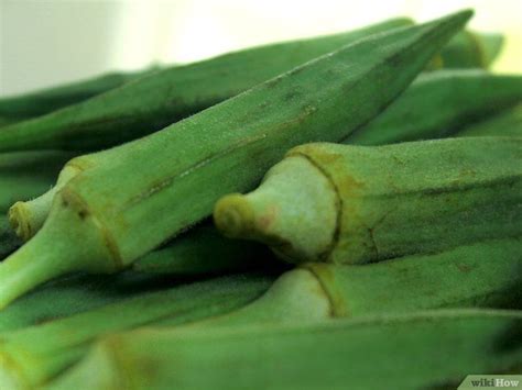 You can cut the okra into pieces, or use whole okra in this recipe. Freeze Okra | How to freeze okra, Okra, Freezing asparagus